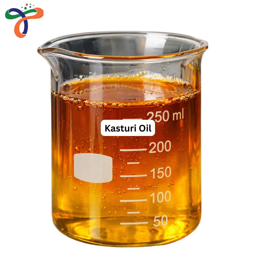 Kasturi Oil